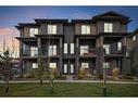 104-95 Skyview Close Ne, Calgary, AB  - Outdoor With Facade 