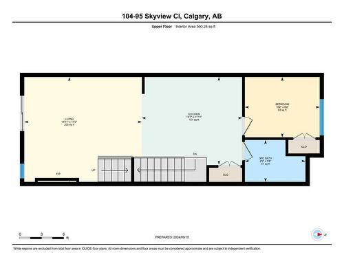 104-95 Skyview Close Ne, Calgary, AB - Other