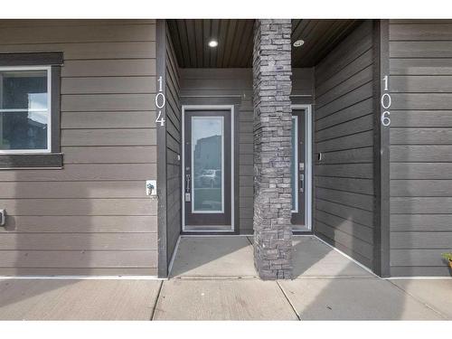 104-95 Skyview Close Ne, Calgary, AB - Outdoor