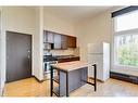 209-812 8 Street Se, Calgary, AB  - Indoor Photo Showing Kitchen 