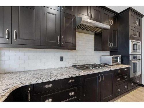 1026 Evanston Drive Nw, Calgary, AB - Indoor Photo Showing Kitchen