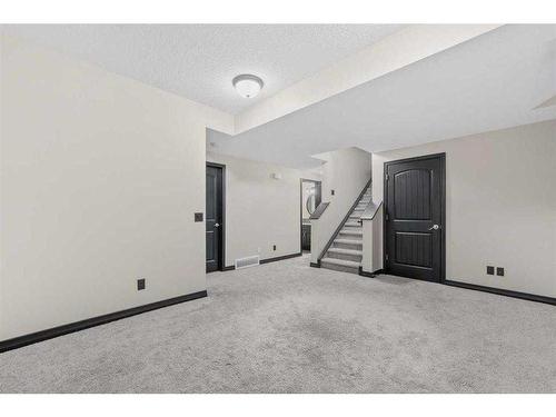 1026 Evanston Drive Nw, Calgary, AB - Indoor Photo Showing Other Room