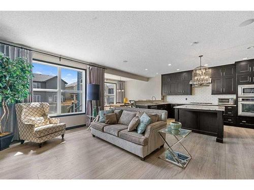 1026 Evanston Drive Nw, Calgary, AB - Indoor