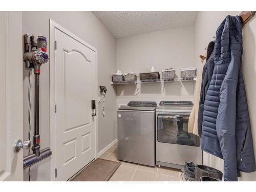 1212 Brightoncrest Common Se, Calgary, AB - Indoor Photo Showing Laundry Room