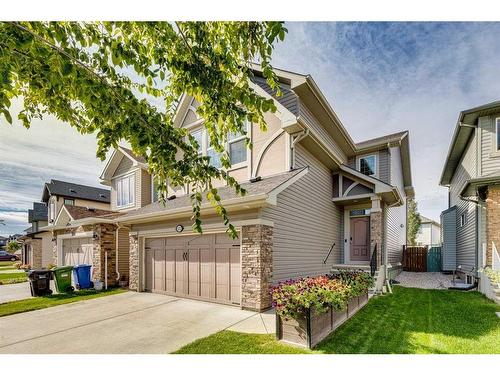 1212 Brightoncrest Common Se, Calgary, AB - Outdoor