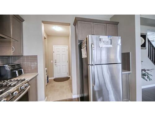 84 Cityscape Grove Ne, Calgary, AB - Indoor Photo Showing Kitchen