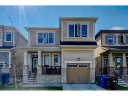 84 Cityscape Grove NE Calgary, AB T3N 0M6