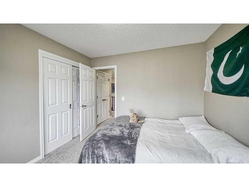 84 Cityscape Grove Ne, Calgary, AB - Indoor Photo Showing Bedroom