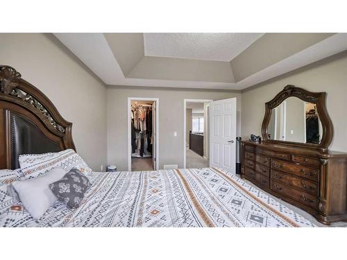 84 Cityscape Grove Ne, Calgary, AB - Indoor Photo Showing Bedroom