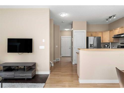 271 Cranston Drive Se, Calgary, AB - Indoor Photo Showing Kitchen