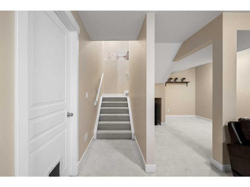 271 Cranston Drive Se, Calgary, AB - Indoor Photo Showing Other Room