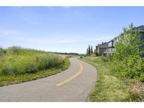 271 Cranston Drive Se, Calgary, AB - Outdoor With View