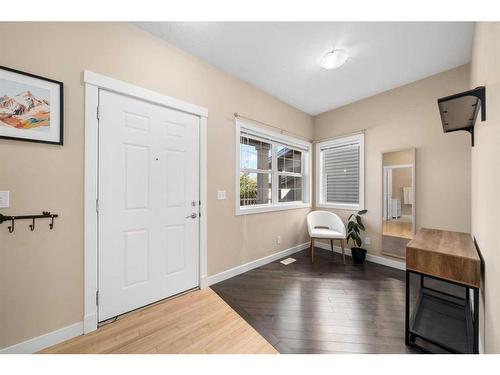 271 Cranston Drive Se, Calgary, AB - Indoor Photo Showing Other Room