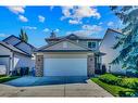 52 Somerrect Gardens Sw, Calgary, AB  - Outdoor With Facade 