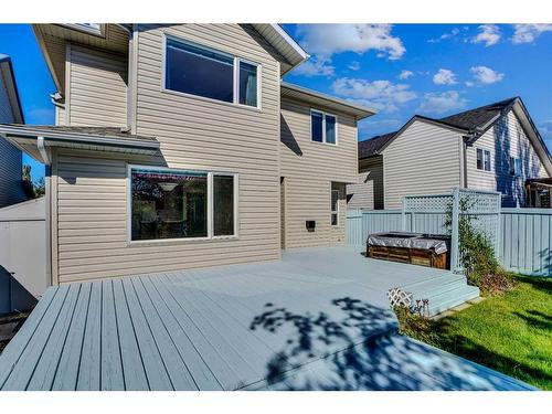 52 Somerrect Gardens Sw, Calgary, AB - Outdoor With Exterior