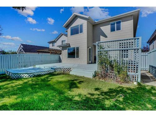 52 Somerrect Gardens Sw, Calgary, AB - Outdoor