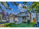 52 Somerrect Gardens Sw, Calgary, AB  - Outdoor With Facade 