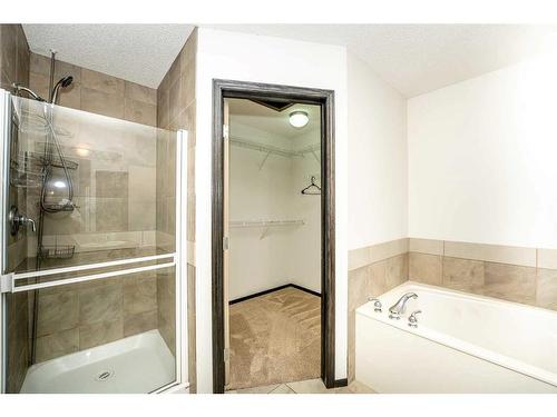 415 Cranston Drive Se, Calgary, AB - Indoor Photo Showing Bathroom