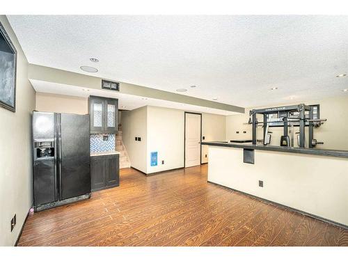 415 Cranston Drive Se, Calgary, AB - Indoor