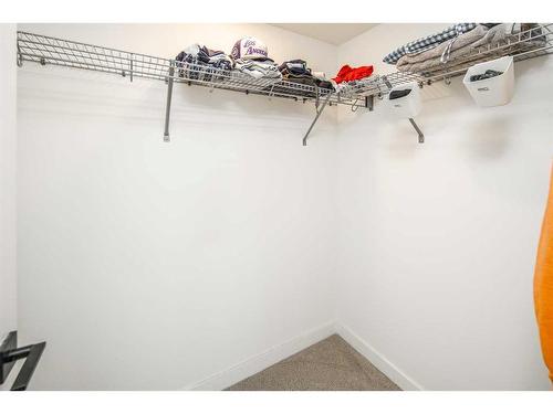 1110-350 Livingston Common Ne, Calgary, AB - Indoor With Storage