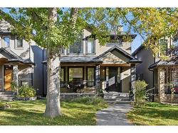 1934 47 Avenue SW Calgary, AB T2T 2S4