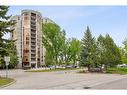 261-20 Coachway Road Sw, Calgary, AB  - Outdoor With Facade 