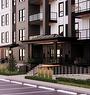 1113-100 Bannister Drive, Okotoks, AB  - Outdoor With Balcony 