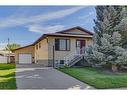 529 2 Street North, Vulcan, AB  - Outdoor 