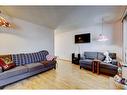 529 2 Street North, Vulcan, AB  - Indoor Photo Showing Living Room 