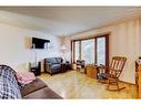 529 2 Street North, Vulcan, AB  - Indoor Photo Showing Living Room 