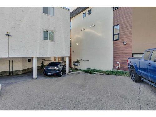 301-2317 17A Street Sw, Calgary, AB - Outdoor With Exterior