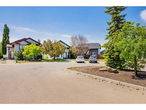 126 Springs Court Se, Airdrie, AB - Outdoor