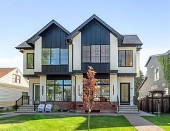 1112A Regent Crescent NE Calgary, AB T2E 5J7