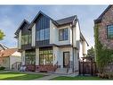 1112A Regent Crescent Ne, Calgary, AB  - Outdoor 