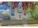 16-4936 Dalton Drive Nw, Calgary, AB  - Outdoor 