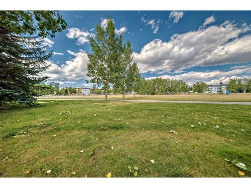 16-4936 Dalton Drive Nw, Calgary, AB - Outdoor With View