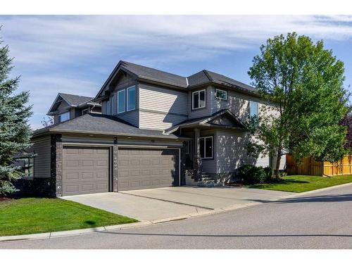 1 Cranberry Cove Se, Calgary, AB - Outdoor With Facade