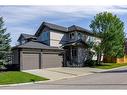 1 Cranberry Cove Se, Calgary, AB  - Outdoor With Facade 