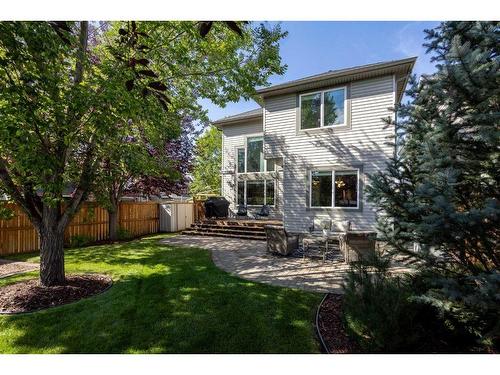 1 Cranberry Cove Se, Calgary, AB - Outdoor