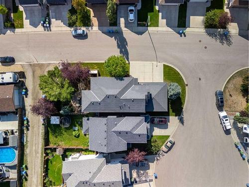 1 Cranberry Cove Se, Calgary, AB - Outdoor