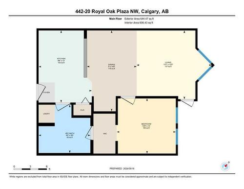 442-20 Royal Oak Plaza Nw, Calgary, AB 