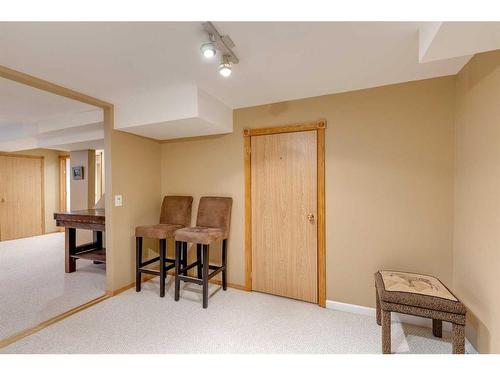 151 Riverview Circle Se, Calgary, AB - Indoor Photo Showing Other Room