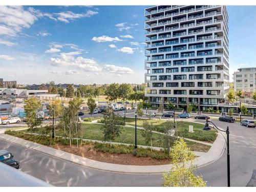 330-88 9 Street Ne, Calgary, AB - Outdoor With Balcony With View