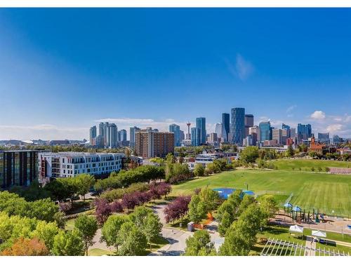 330-88 9 Street Ne, Calgary, AB - Outdoor With View