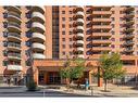 413-738 3 Avenue Sw, Calgary, AB  - Outdoor With Facade 