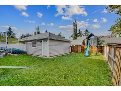 2266 Passchendaele Avenue Sw, Calgary, AB 