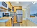 2266 Passchendaele Avenue Sw, Calgary, AB  - Indoor Photo Showing Kitchen 