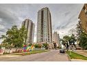 1504-1111 10 Street Sw, Calgary, AB  - Outdoor With Facade 