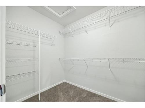 160 Carringham Way Nw, Calgary, AB - Indoor With Storage