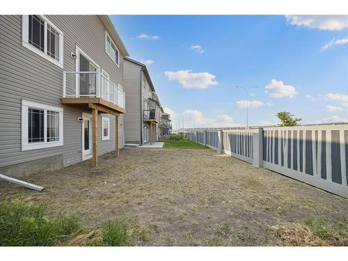 160 Carringham Way Nw, Calgary, AB - Outdoor